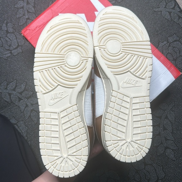 9mens 7.5w Nike dunk retro prm - Picture 5 of 10